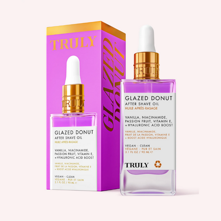 Aceite intimo Truly® Aclara tus zonas intimas y las deja oliendo rico 💥HOY CON 50% DCTO