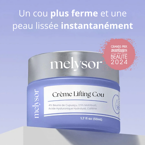 Crema antiarrugas para el cuello con efecto lifting - Rejuvenece e hidrata💥HOY 50% DCTO