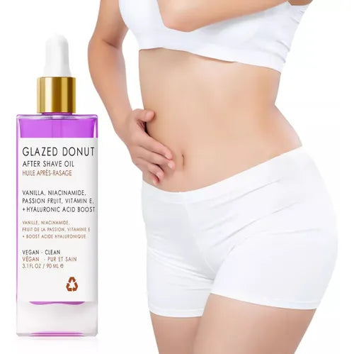 Aceite intimo Truly® Aclara tus zonas intimas y las deja oliendo rico 💥HOY CON 50% DCTO