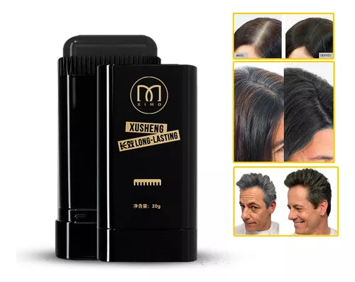Barra cobertora de canas - Cubre las canas de inmediato y es a prueba de agua🎁Paga 1 Y LLEVA2