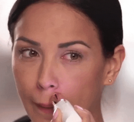 Depiladora Facial eléctrica - Remueve vellos sin irritar✨HOY CON 50% DCTO