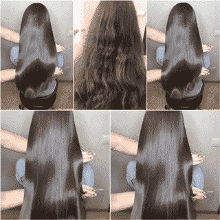 Kit Keratina Japonesa SIN FORMOL - Cabello liso por 7 meses✨HOY CON 50% DCTO